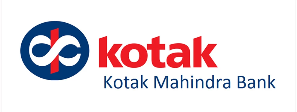 kotak-mahindra Bank Logo